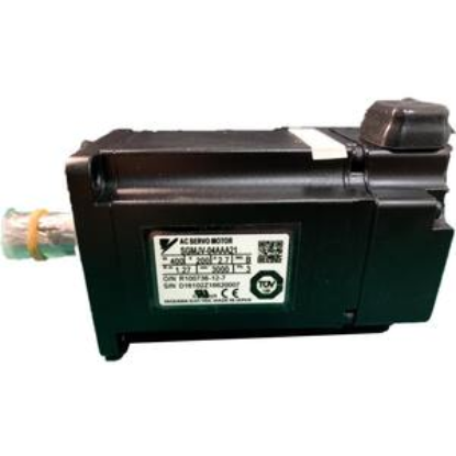 Ảnh của Động cơ servo YASKAWA SGMJV-04AAA21 