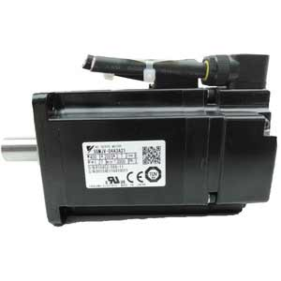 Ảnh của Động cơ servo YASKAWA SGMJV-04A3A21 