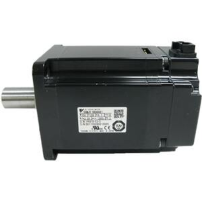 Ảnh của Động cơ servo YASKAWA SGMJV-08ADA21 