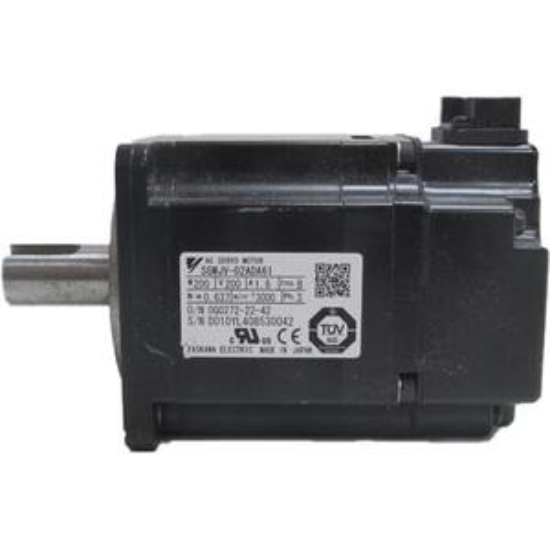 Ảnh của Động cơ servo YASKAWA SGMJV-02ADA61 