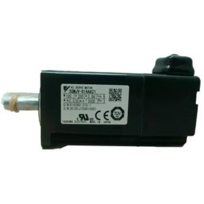Ảnh của Động cơ servo YASKAWA SGMJV-01AAA21 