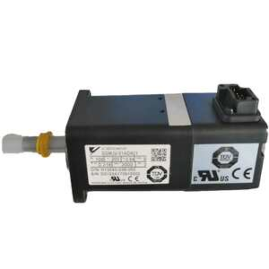 Ảnh của Động cơ servo YASKAWA SGMJV-01ADA21 