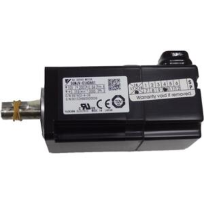 Ảnh của Động cơ servo YASKAWA SGMJV-01ADA61 