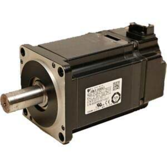 Ảnh của Động cơ servo YASKAWA SGMJV-04ADA21 