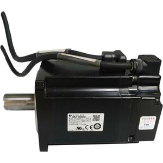 Ảnh của Động cơ servo YASKAWA SGMJV-08ADA61 