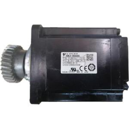 Ảnh của Động cơ servo YASKAWA SGMJV-08ADA6S 