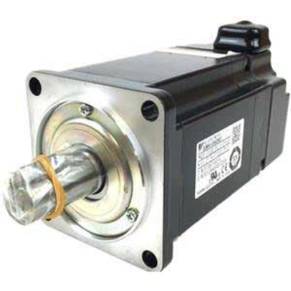 Ảnh của Động cơ servo YASKAWA SGMJV-04ADA61 
