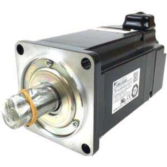 Ảnh của Động cơ servo YASKAWA SGMJV-04ADA61 