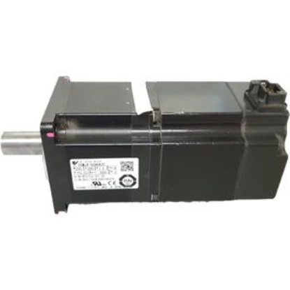 Ảnh của Động cơ servo YASKAWA SGMJV-02ADA2C 