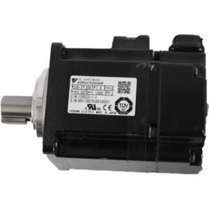 Ảnh của Động cơ servo YASKAWA SGMJV-02ADA6E 