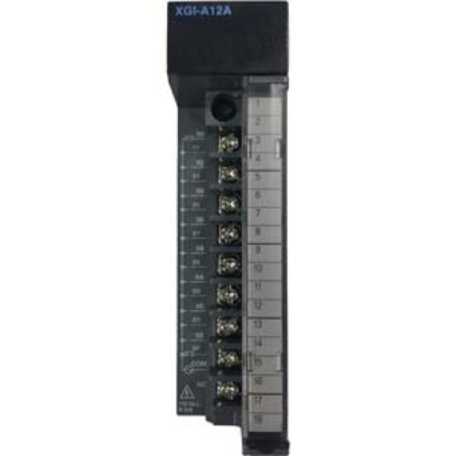 Ảnh của LS input module XGI-A12A 16 ngõ vào digital, mới 100%