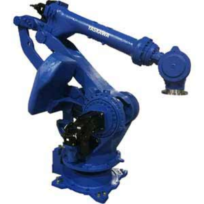 Ảnh của Robot lắp ráp và xử lý YASKAWA GP280L 