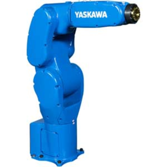 Ảnh của Robot lắp ráp và xử lý YASKAWA GP4 