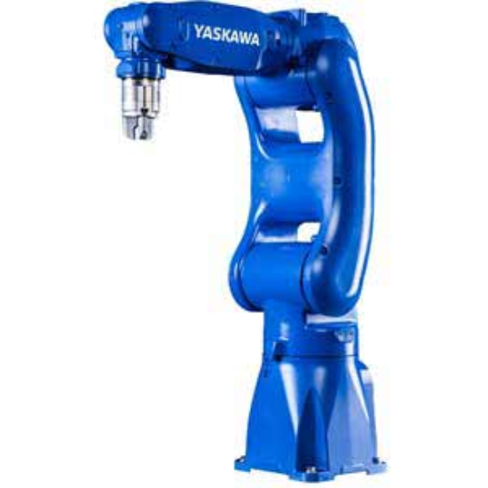 Ảnh của Robot lắp ráp và xử lý YASKAWA GP7 