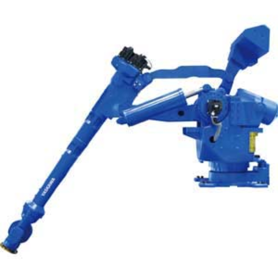 Ảnh của Robot lắp ráp và xử lý YASKAWA GP400R 