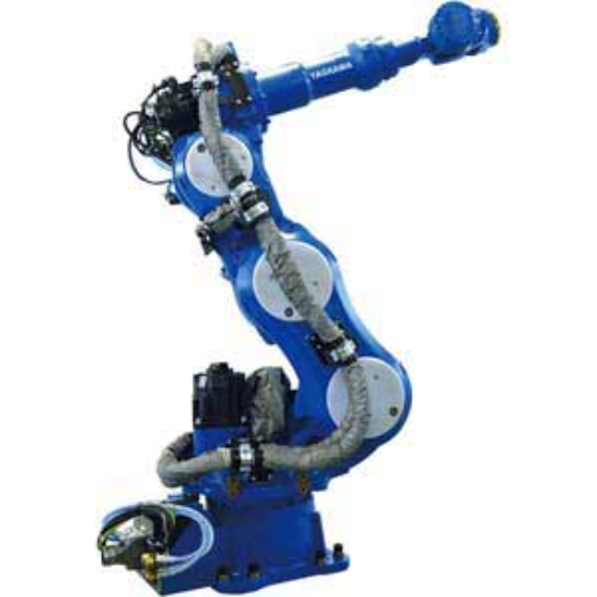 Ảnh của Robot lắp ráp và xử lý YASKAWA GP110B 