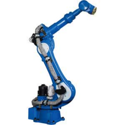 Ảnh của Robot lắp ráp và xử lý YASKAWA GP110 
