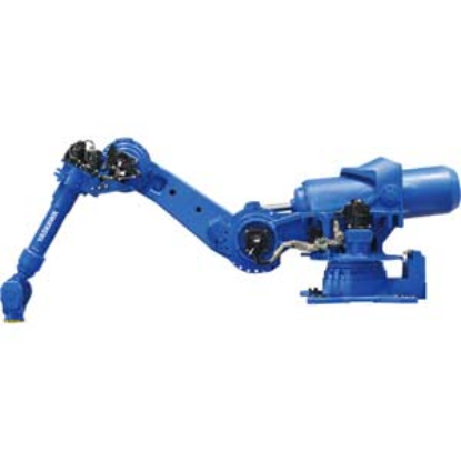 Ảnh của Robot lắp ráp và xử lý YASKAWA GP165R 