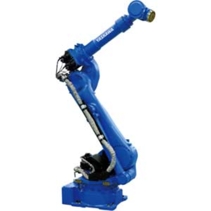 Ảnh của Robot lắp ráp và xử lý YASKAWA GP180 