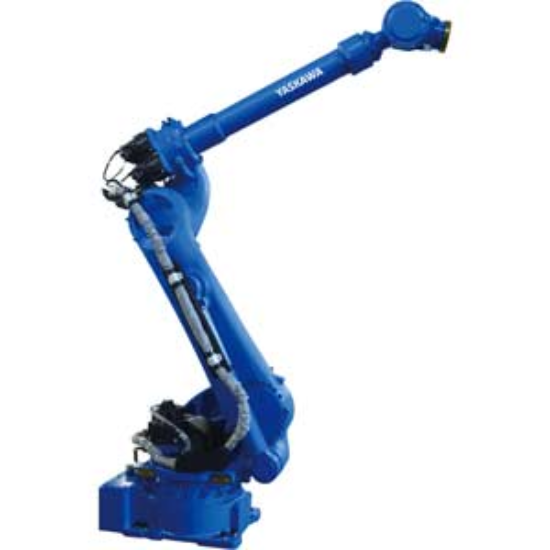 Ảnh của Robot lắp ráp và xử lý YASKAWA GP180-120 