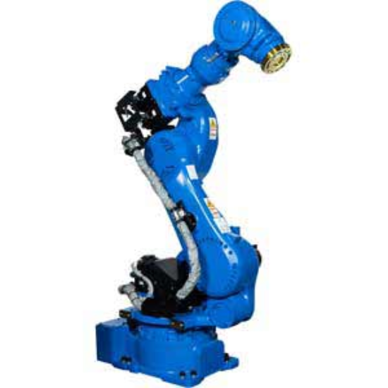 Ảnh của Robot lắp ráp và xử lý YASKAWA GP200S 