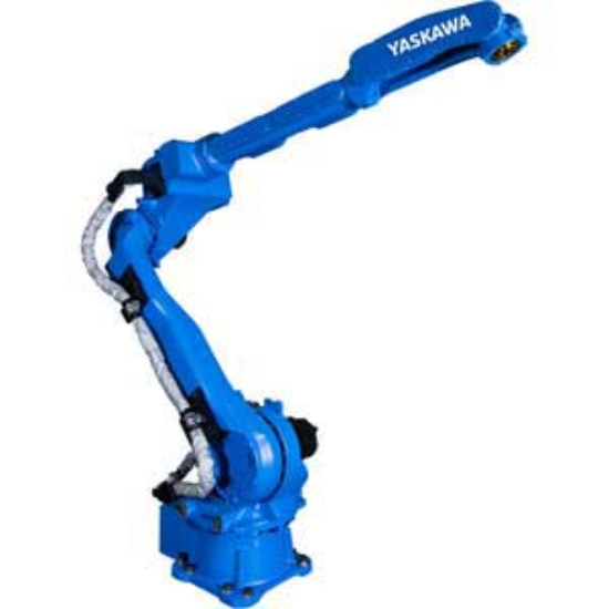 Ảnh của Robot lắp ráp và xử lý YASKAWA GP20HL 