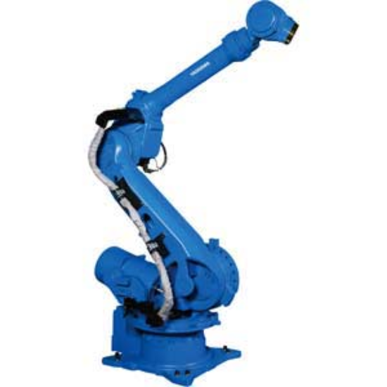 Ảnh của Robot lắp ráp và xử lý YASKAWA GP215 