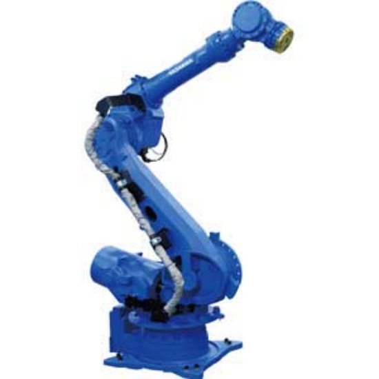 Ảnh của Robot lắp ráp và xử lý YASKAWA GP250 