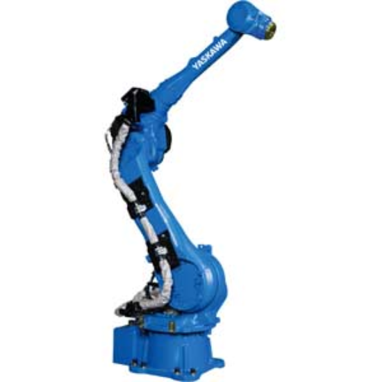 Ảnh của Robot lắp ráp và xử lý YASKAWA GP50 