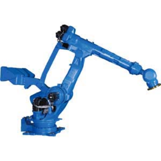 Ảnh của Robot lắp ráp và xử lý YASKAWA GP600 