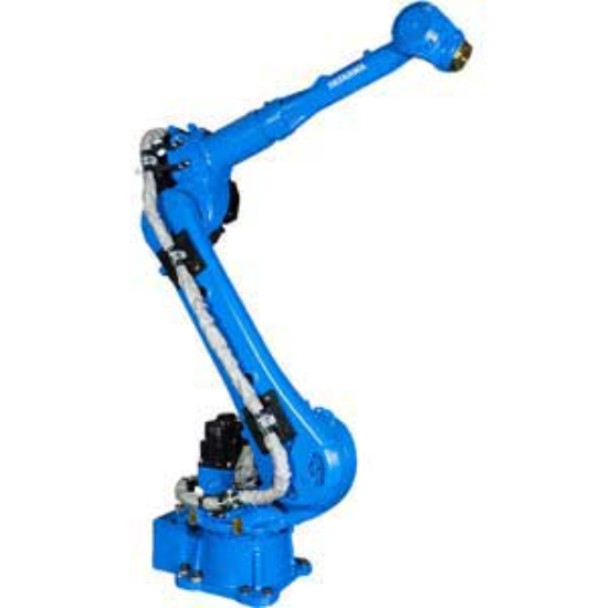 Ảnh của Robot lắp ráp và xử lý YASKAWA GP70L 