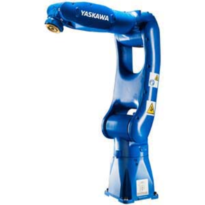 Ảnh của Robot lắp ráp và xử lý YASKAWA GP8 
