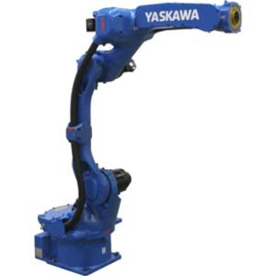 Ảnh của Robot lắp ráp và xử lý YASKAWA GP12 