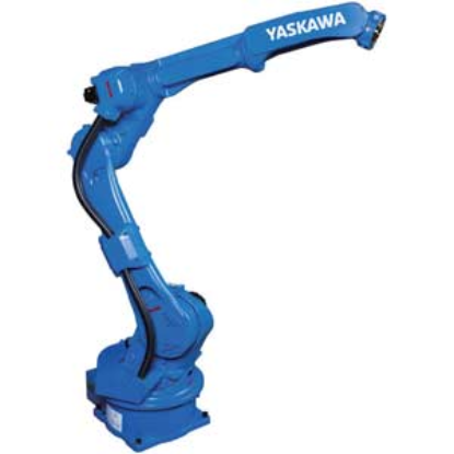 Ảnh của Robot lắp ráp và xử lý YASKAWA GP25-12 