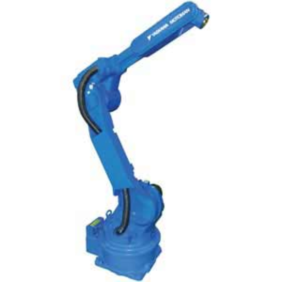 Ảnh của Robot lắp ráp và xử lý YASKAWA HP20D-A80 