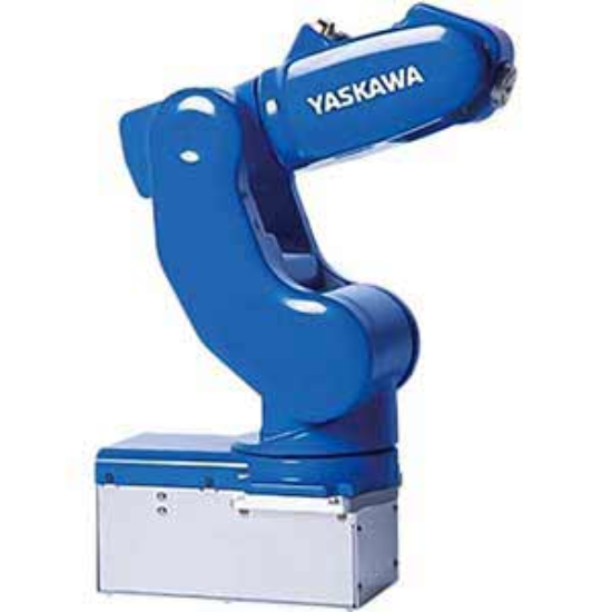 Ảnh của Robot lắp ráp và xử lý YASKAWA MotoMini 