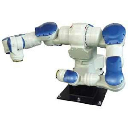 Ảnh của Robot lắp ráp và xử lý YASKAWA SDA20F 
