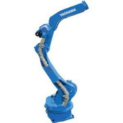 Ảnh của Robot lắp ráp và xử lý YASKAWA MH24 