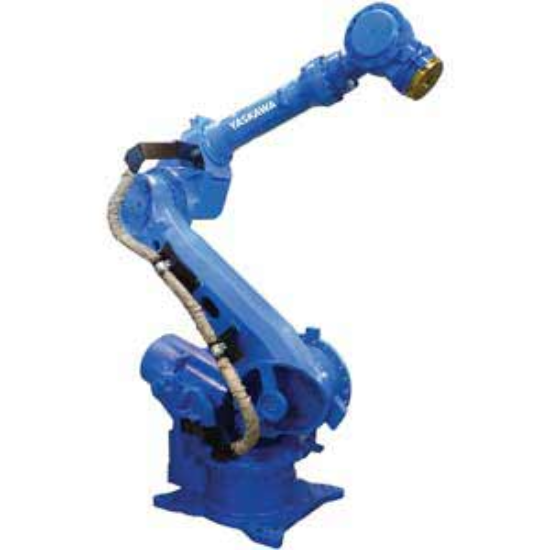 Ảnh của Robot lắp ráp và xử lý YASKAWA MH250 II 