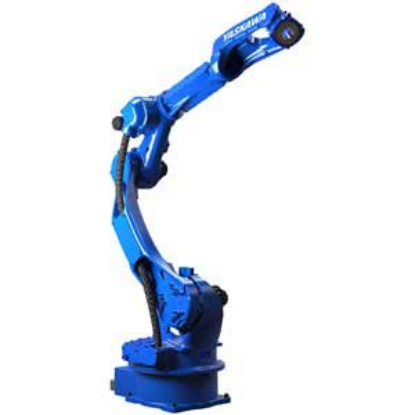 Ảnh của Robot lắp ráp và xử lý YASKAWA MH24-10 