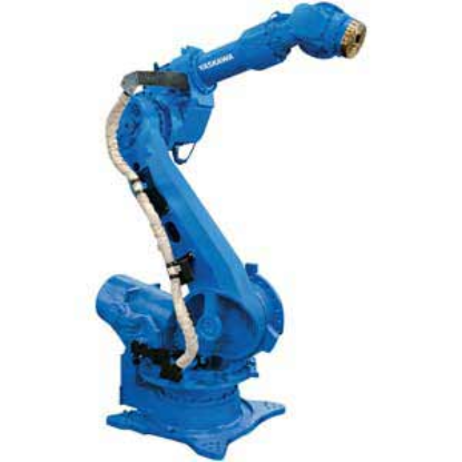 Ảnh của Robot lắp ráp và xử lý YASKAWA MH280 II 