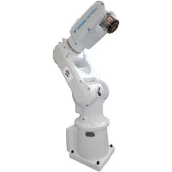 Ảnh của Robot lắp ráp và xử lý YASKAWA MH3BM 