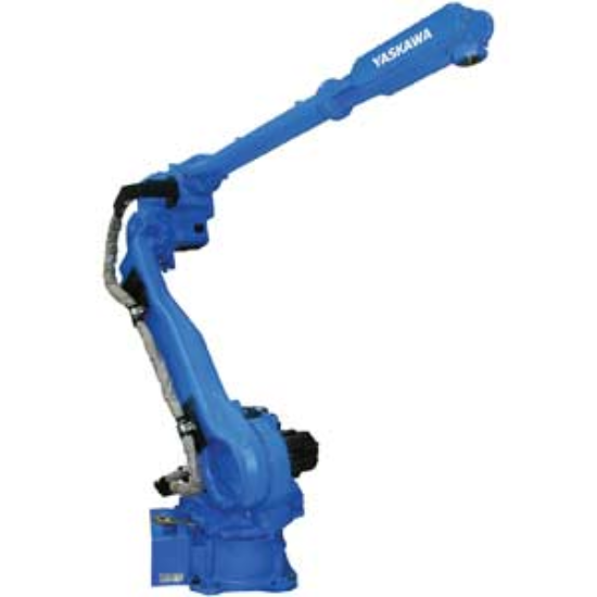 Ảnh của Robot lắp ráp và xử lý YASKAWA MH50 II-20 