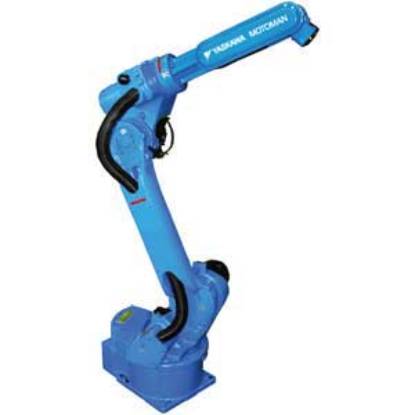 Ảnh của Robot lắp ráp và xử lý YASKAWA MH6F 