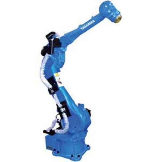 Ảnh của Robot lắp ráp và xử lý YASKAWA MH50 II-35 