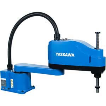 Ảnh của Robot lắp ráp và xử lý YASKAWA SG650 