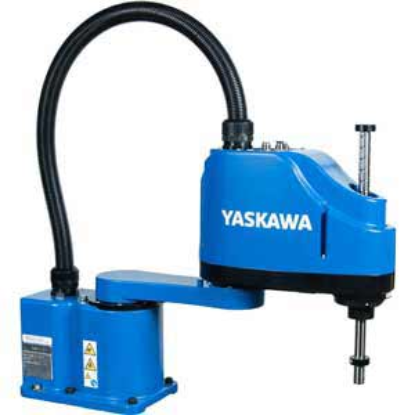 Ảnh của Robot lắp ráp và xử lý YASKAWA SG400 