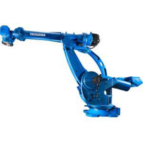 Ảnh của Robot lắp ráp và xử lý YASKAWA MH900 