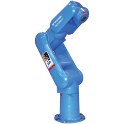Ảnh của Robot lắp ráp và xử lý YASKAWA MHJF 