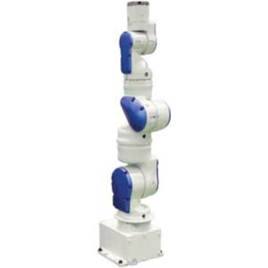 Ảnh của Robot lắp ráp và xử lý YASKAWA SIA5F 